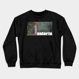 Solaris Crewneck Sweatshirt